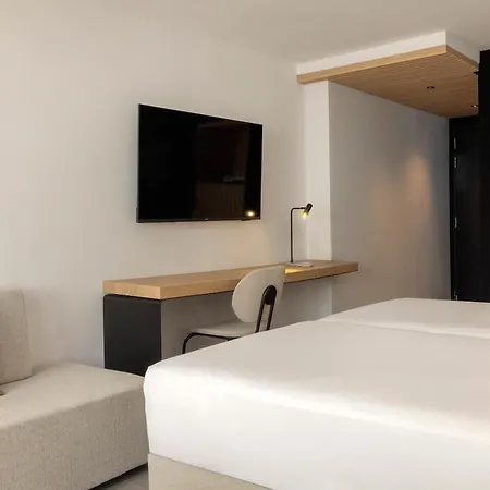 فندق اتش أم جامي Iii 4*