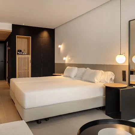 Hotel Hm Jaime Iii 4*