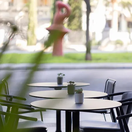 Hm Jaime Iii Hotel