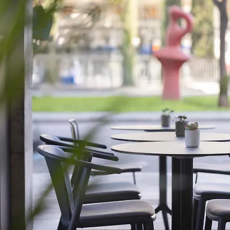 Hm Jaime Iii Hotel 4*