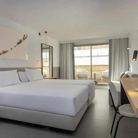 Hm Jaime Iii Hotel