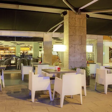 Hm Jaime Iii Hotel