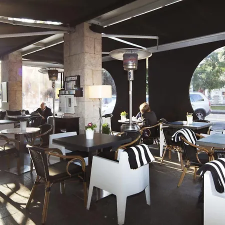 Hotel Hm Jaime Iii 4*