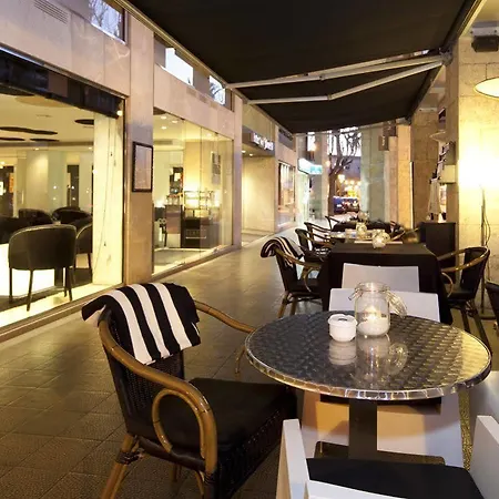 Hm Jaime Iii Hotel