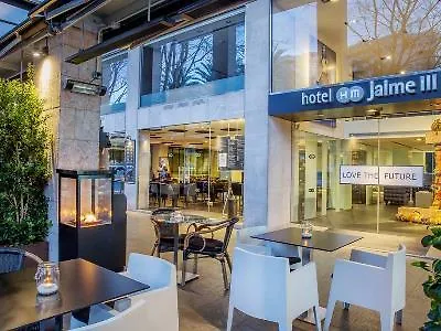 Hm Jaime Iii Hotel Palma