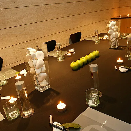 Hm Jaime Iii Hotel Palma