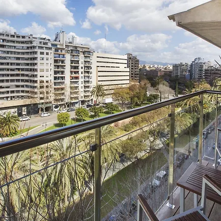 Hm Jaime Iii 4* Palma di Maiorca