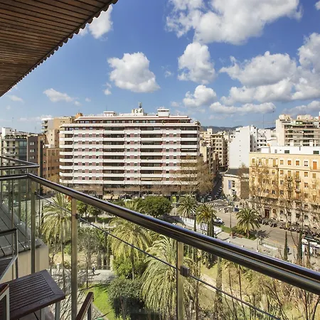 Hm Jaime Iii 4* Palma di Maiorca