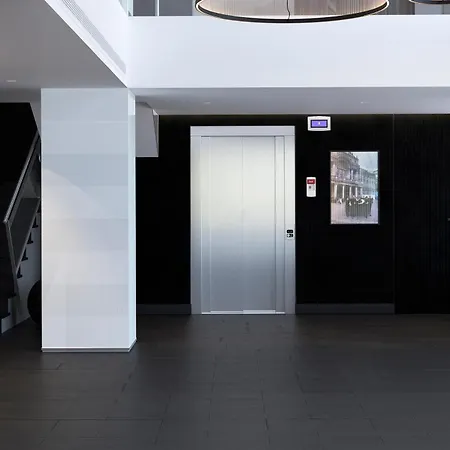 Hotel Hm Jaime Iii Palma di Maiorca