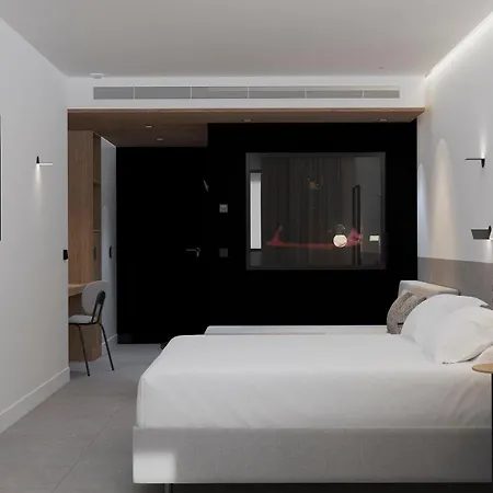 Hm Jaime Iii Hotel Palma di Maiorca