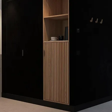 Hm海梅三世酒店