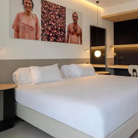 Hotel Hm Jaime Iii Palma di Maiorca
