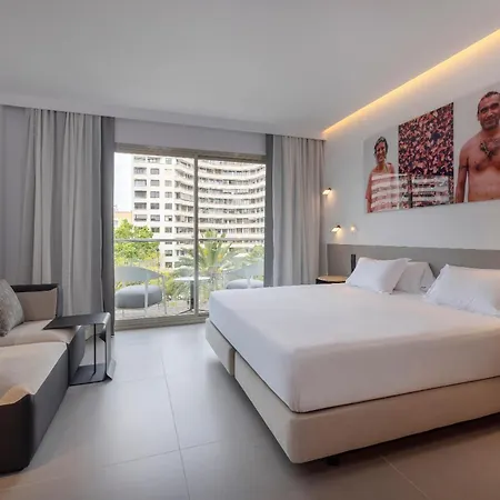 Hm Jaime Iii Hotel Palma di Maiorca