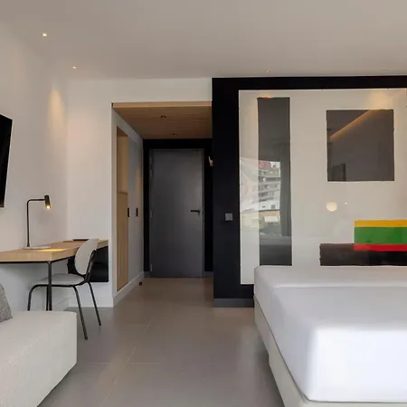 Hotel Hm Jaime Iii Palma di Maiorca