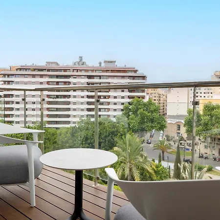 Hotel Hm Jaime Iii Palma di Maiorca