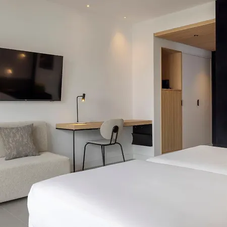 Hotel Hm Jaime Iii 4*