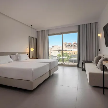 Hotel Hm Jaime Iii Palma di Maiorca