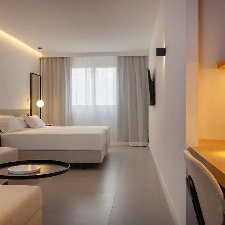 Hm Jaime Iii Hotel Palma de Mallorca