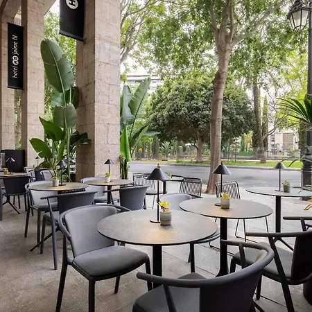 Hotel Hm Jaime Iii