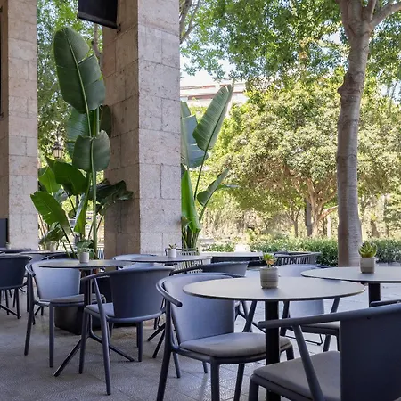 Hm Jaime Iii Hotel 4*