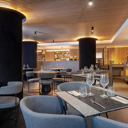 Hotel Hm Jaime Iii Palma de Mallorca
