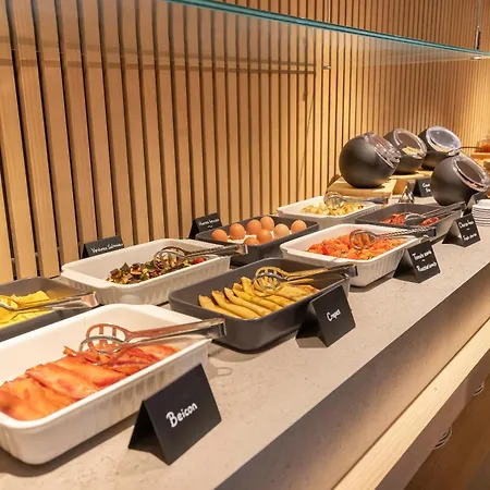 酒店 Hm海梅三世酒店