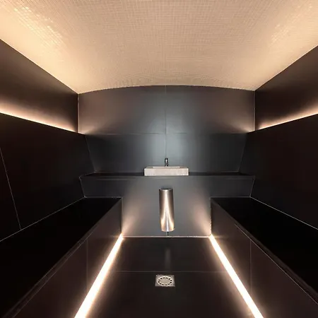 Hm Jaime Iii Hotel Palma de Mallorca