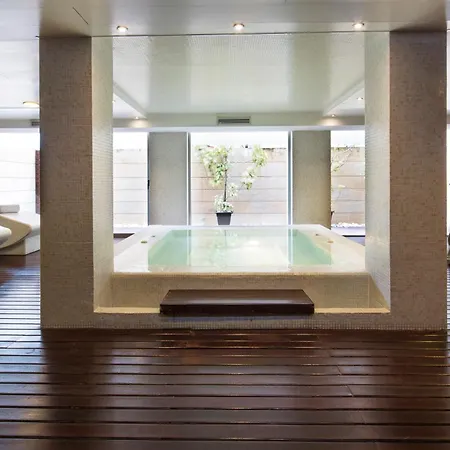 Hm Jaime Iii Hotel 4*