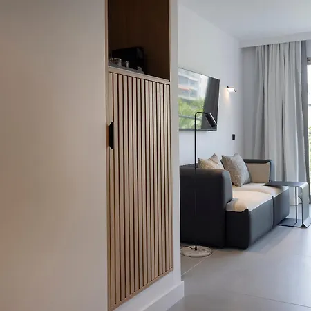 Hm Jaime Iii Hotel