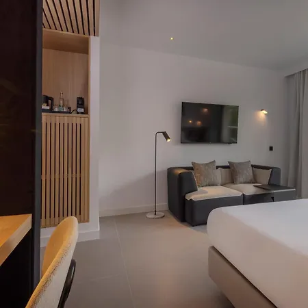 Hotel Hm Jaime Iii