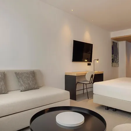 Hm Jaime Iii Hotel 4*