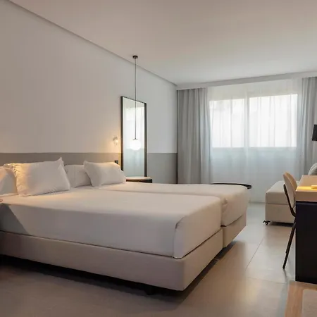 Hotel Hm Jaime Iii Palma de Mallorca