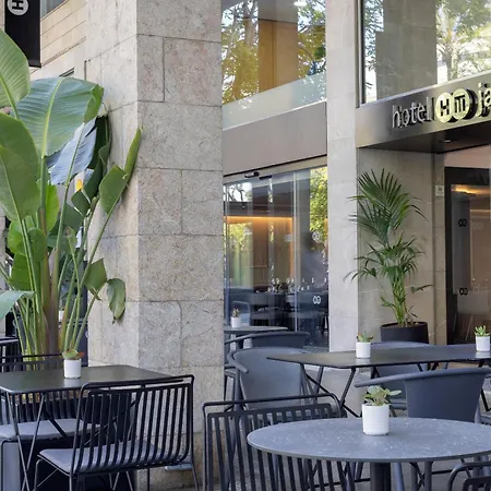 Hotel Hm Jaime Iii 4*