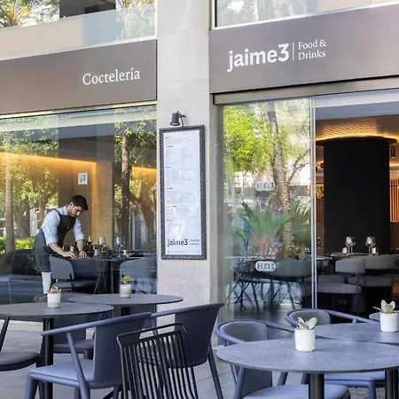 Hm Jaime Iii Hotel