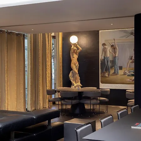 Hotel Hm Jaime Iii Palma de Mallorca