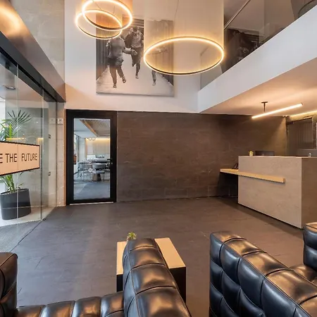 Hm Jaime Iii Hotel Palma de Maiorca